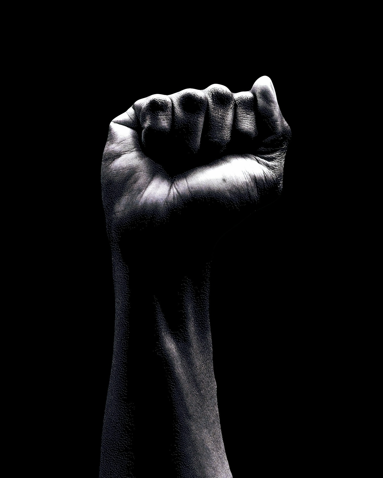 Promoting Informed Leadership in Minority Networks