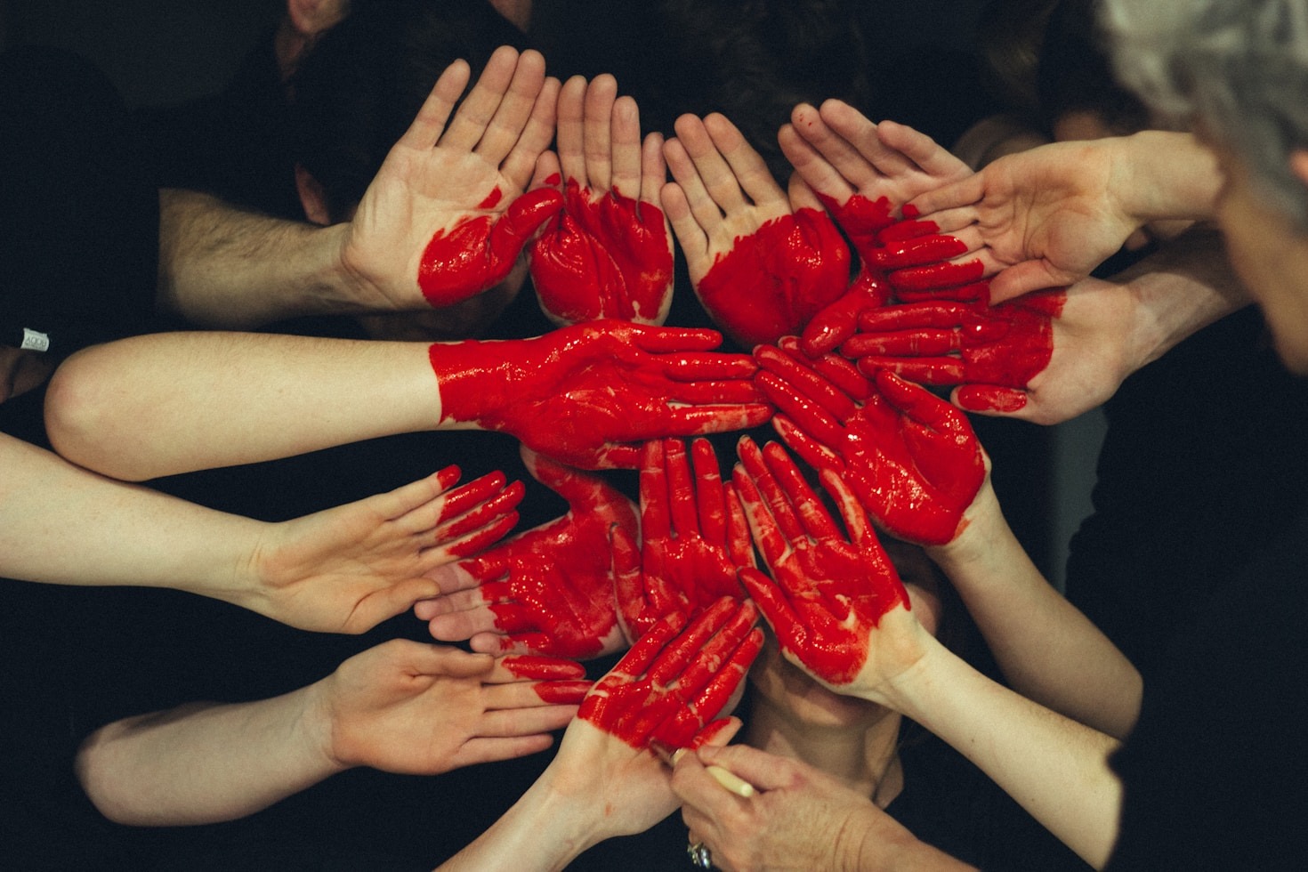 Empowering Voices Through News and Leadership
