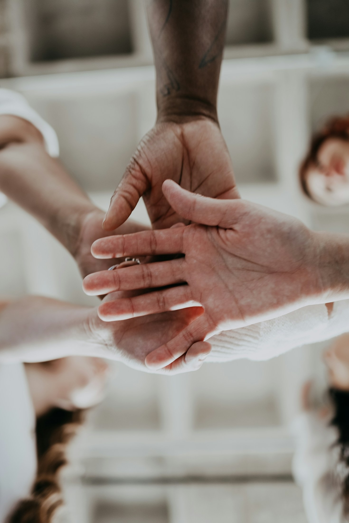 Developing Solutions for Equitable Social Change